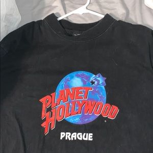 planet hollywood